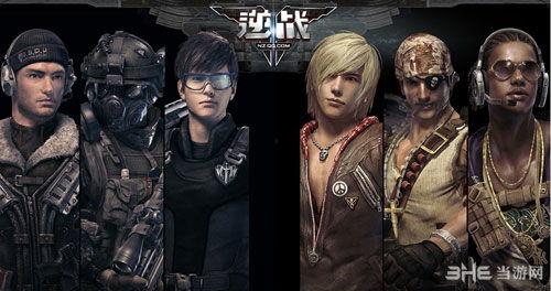 逆战活动最新7月16爆料,全新内容抢先看,激情战场等你来战! 第3张 逆战活动最新7月16爆料,全新内容抢先看,激情战场等你来战! 第3张