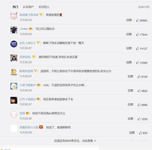 爆料任豪退团了吗视频播放,视频播放揭示惊人内幕 第3张 爆料任豪退团了吗视频播放,视频播放揭示惊人内幕 第3张